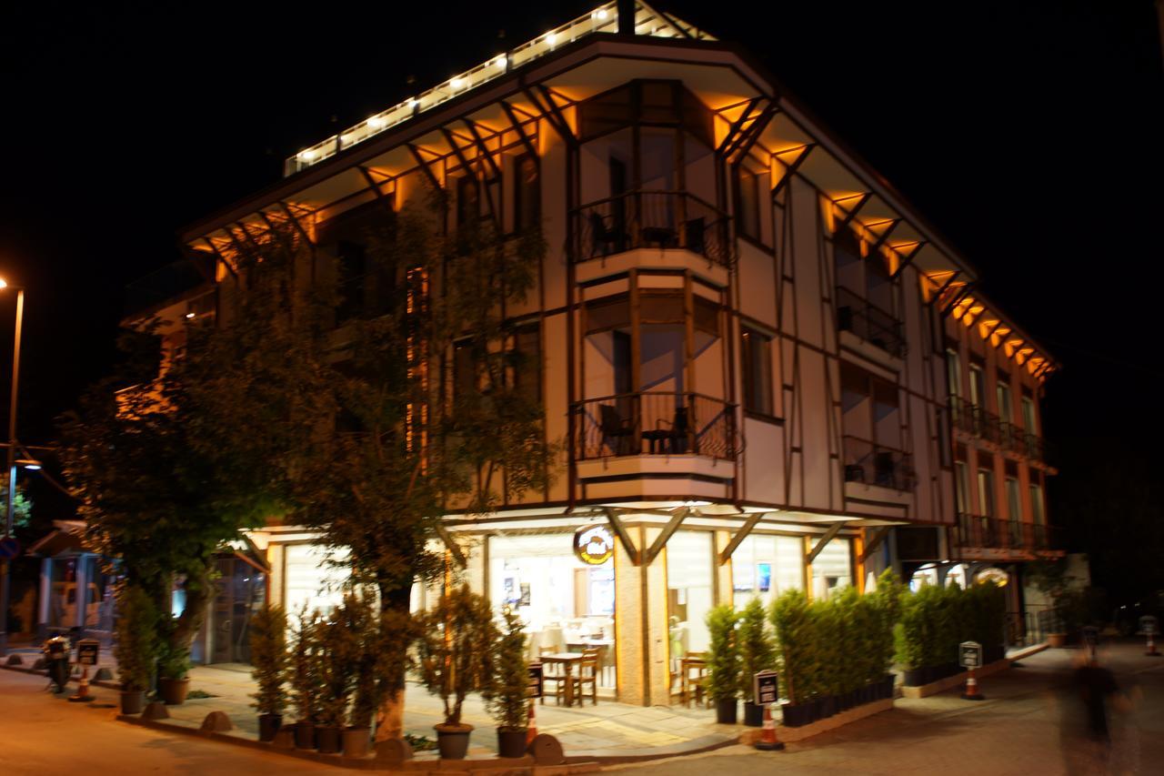 Beyaz Konak Otel Ağva Exterior photo